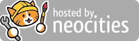 Esse site foi hosteado por Neocities.org. Muito obrigado time Neocities :)